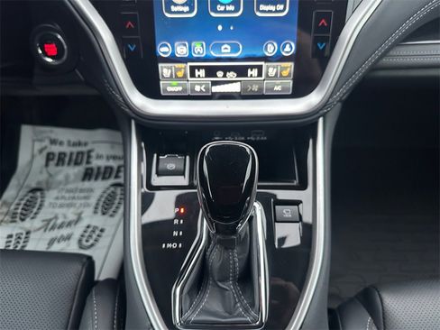 Certified 2023 Subaru Outback Touring XT image 15