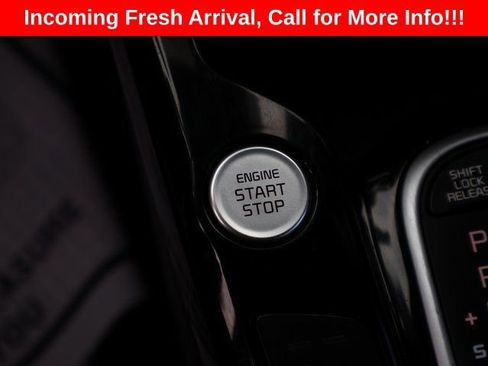 Used 2021 Kia Soul EX image 35