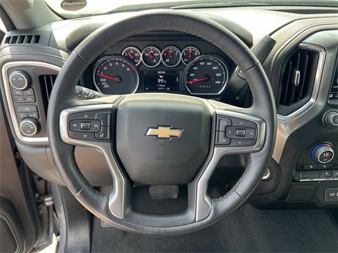 Certified 2022 Chevrolet Silverado 1500 LT image 11