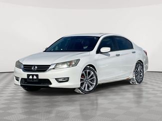 Used 2013 Honda Accord Sport video 1