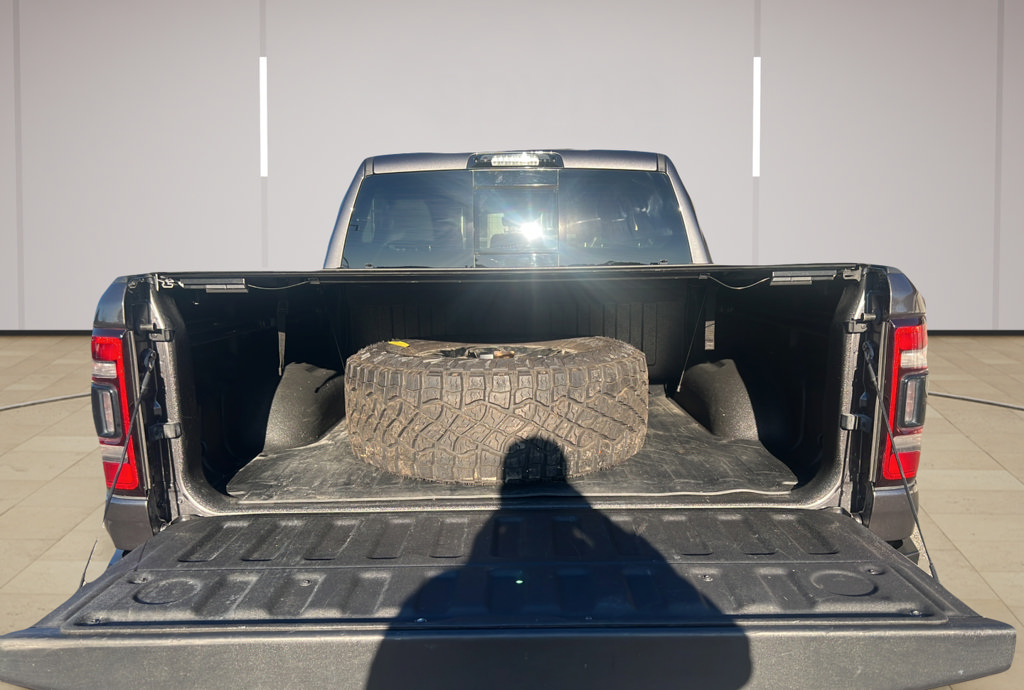 Used 2021 RAM 1500 TRX w/ TRX Level 2 Equipment Group AWD/4WD image 20