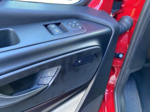 New 2026 Mercedes-Benz Sprinter 144 Cargo image 11