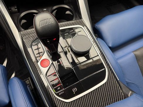 Certified 2024 BMW M3 Competition w/ Executive Package image 20