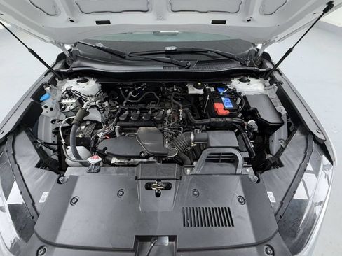 Used 2023 Honda CR-V LX image 20
