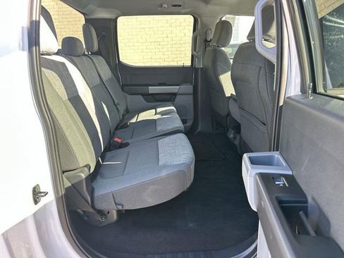 Used 2025 Ford F350 XLT image 23