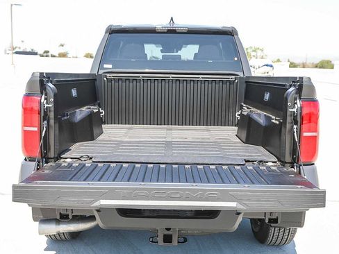 New 2026 Toyota Tacoma 4x4 Double Cab image 12