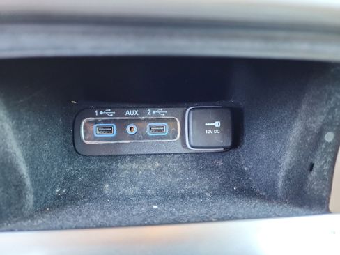 Used 2020 Jeep Grand Cherokee Limited w/ Trailer Tow Group IV image 21