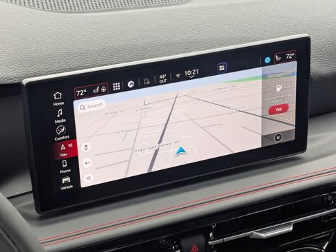 Used 2024 Dodge Hornet R/T Plus w/ R/T Blacktop Package image 19