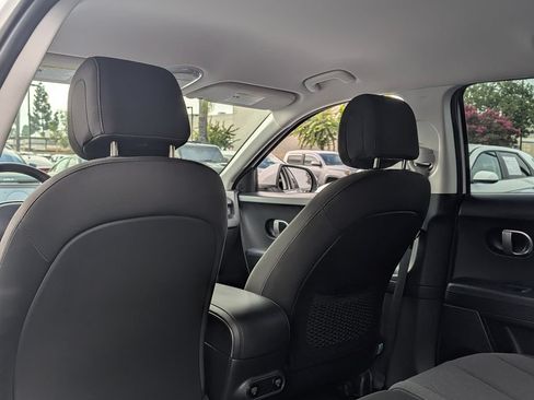 Certified 2024 Hyundai Ioniq 5 SEL RWD image 14