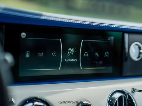 Used 2023 Rolls-Royce Ghost w/ Ghost Package image 55