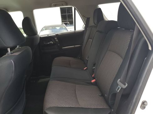 Used 2019 Toyota 4Runner TRD Off-Road AWD/4WD image 14