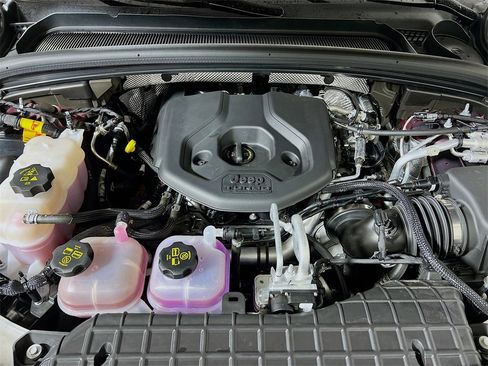 Used 2024 Jeep Grand Cherokee Limited 4xe image 28