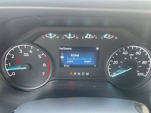 New 2026 Ford F350 XL w/ STX Appearance Package image 20