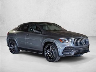 Certified 2023 Mercedes-Benz GLE 53 AMG 4MATIC Coupe video 3