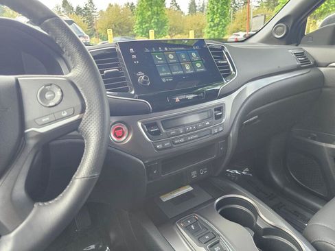 Used 2023 Honda Passport EX-L image 30
