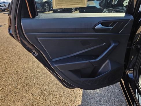 Used 2024 Volkswagen Jetta S FWD image 19