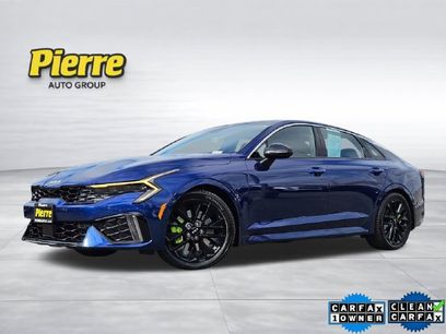 Used 2026 Kia K5 GT w/ GT1 Package