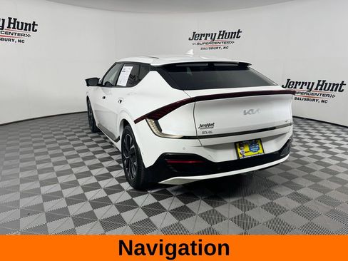 Used 2023 Kia EV6 GT-Line image 10