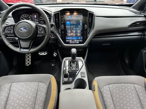 Used 2025 Subaru Crosstrek 2.5i Sport w/ Crosstrek Mirror Package image 18