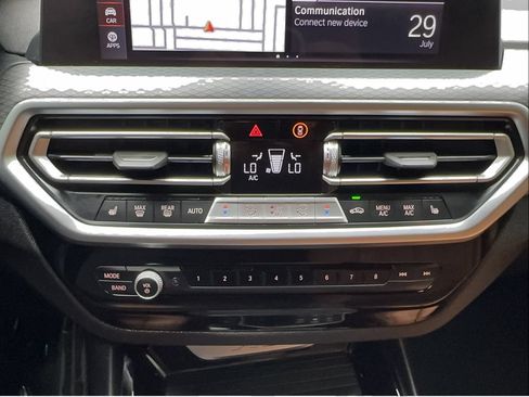 Used 2022 BMW X3 sDrive30i w/ M Sport Package 2 RWD image 51