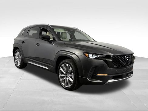 Used 2026 MAZDA CX-50 2.5 Turbo w/ Accent Package AWD/4WD image 3