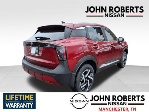 New 2026 Nissan Kicks SV image 15