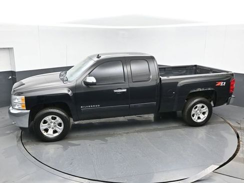 Used 2013 Chevrolet Silverado 1500 LT AWD/4WD image 31