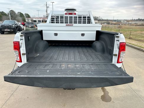 Used 2022 RAM 2500 Tradesman image 23