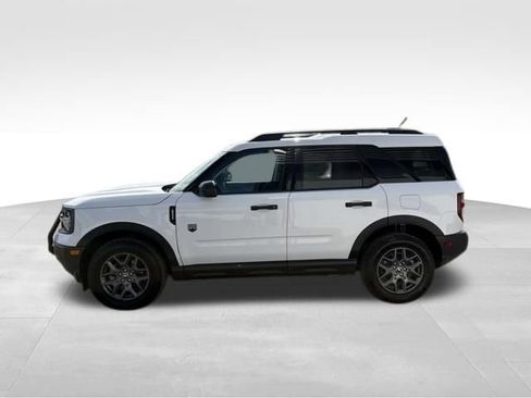 New 2025 Ford Bronco Sport Big Bend AWD/4WD image 12
