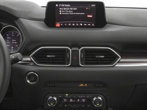 Used 2018 MAZDA CX-5 Grand Touring w/ Premium Package image 13