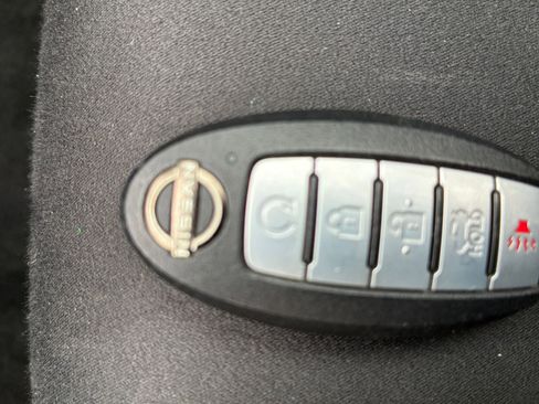 Used 2025 Nissan Altima 2.5 SV image 24