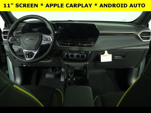 New 2026 Chevrolet TrailBlazer ACTIV w/ Convenience Package image 6