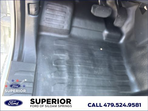 Used 2023 Ford F150 Platinum w/ Equipment Group 701A High AWD/4WD image 21