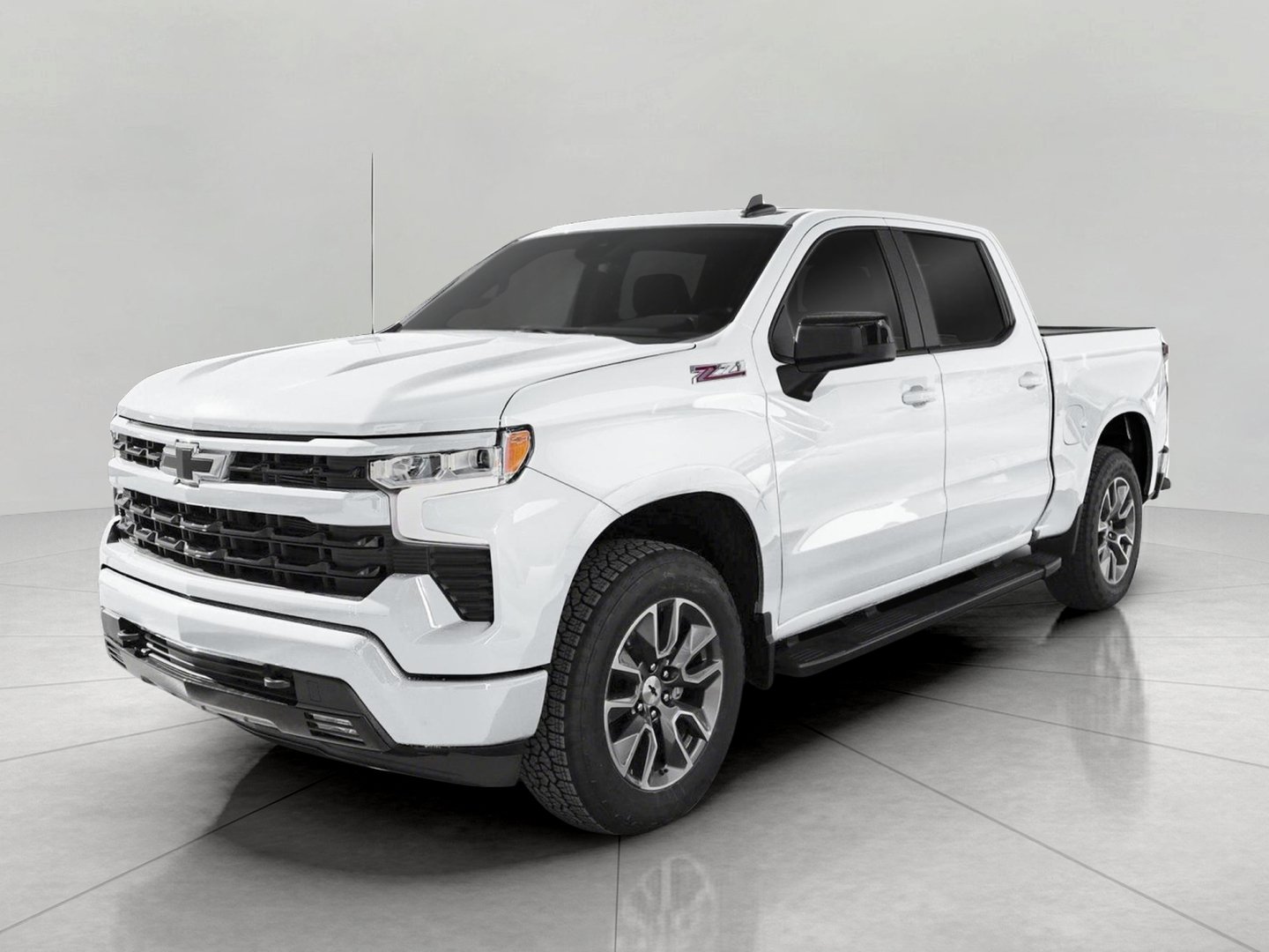 New 2026 Chevrolet Silverado 1500 RST w/ RST Select Package AWD/4WD image 47