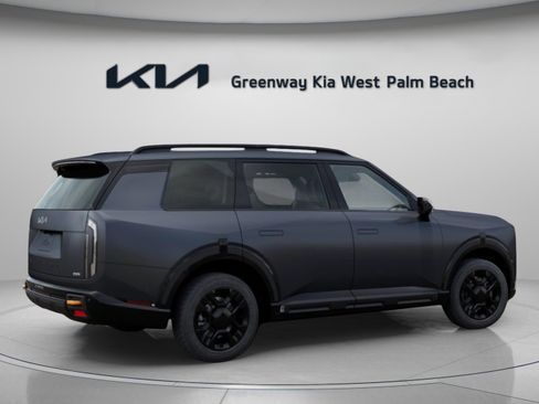 New 2027 Kia Telluride SX Prestige X-Pro AWD/4WD image 8