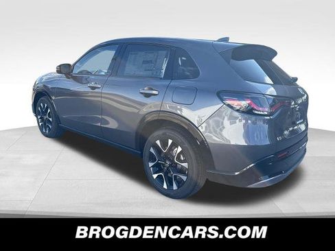 New 2027 Honda HR-V EX-L image 10
