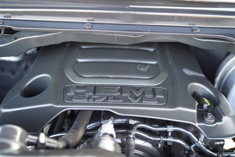Used 2019 RAM 1500 Limited AWD/4WD image 99