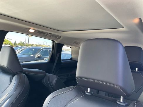 Used 2024 INFINITI QX60 Pure w/ Cargo Package image 15