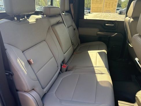 Used 2020 Chevrolet Silverado 2500 LTZ w/ LTZ Plus Package image 30