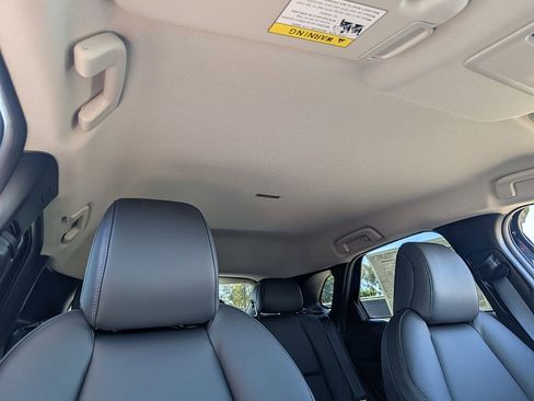 New 2026 MAZDA CX-30 AWD 2.5 S w/ Select Sport Pkg image 19