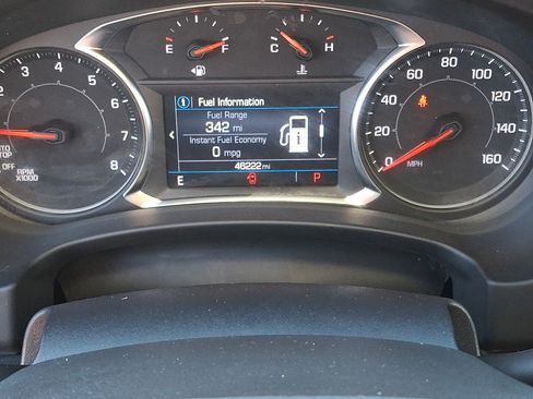 Used 2023 GMC Terrain SLE w/ Driver Convenience Package FWD image 21