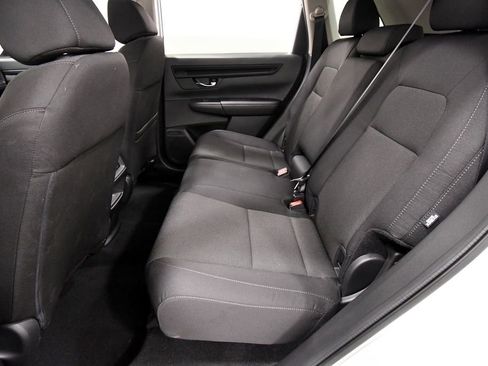 Used 2026 Honda CR-V EX image 15
