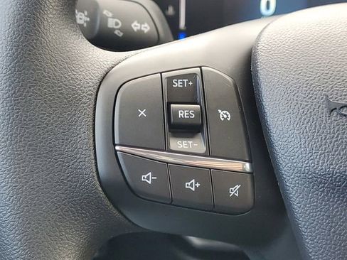 New 2025 Ford Maverick XLT w/ Equipment Group 301A image 21