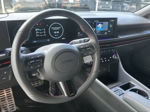 Used 2026 Hyundai Sonata N Line FWD image 10