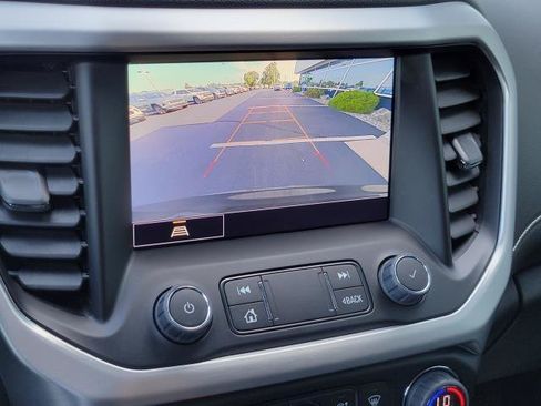 Used 2023 GMC Acadia SLE w/ Driver Convenience Package AWD/4WD image 24