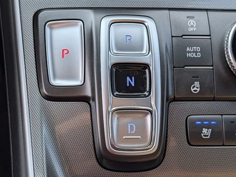 Used 2023 Hyundai Santa Fe Calligraphy w/ Cargo Package AWD/4WD image 17