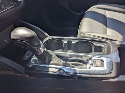 Used 2022 Chevrolet TrailBlazer ACTIV FWD image 16