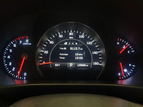Used 2017 Kia Sorento LX w/ LX V6 Convenience Package FWD image 23