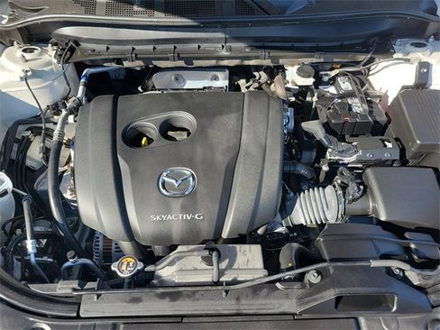Used 2023 MAZDA CX-5 AWD 2.5 S image 25