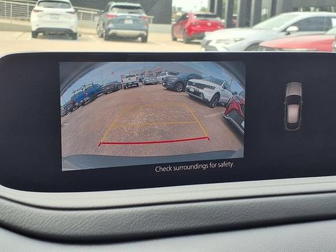 Used 2026 MAZDA CX-30 AWD 2.5 S image 11
